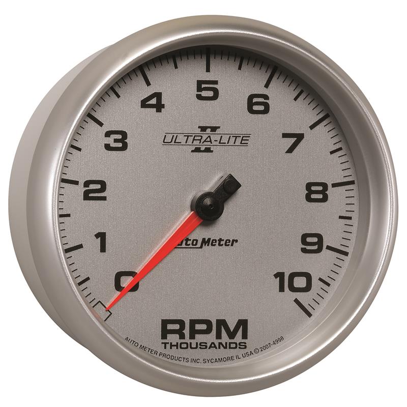 Picture of AutoMeter AM Ultra-Lite II Gauges - 4998