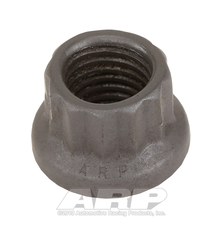 Picture of ARP Nut Kits Hardware Kits - 200-8203