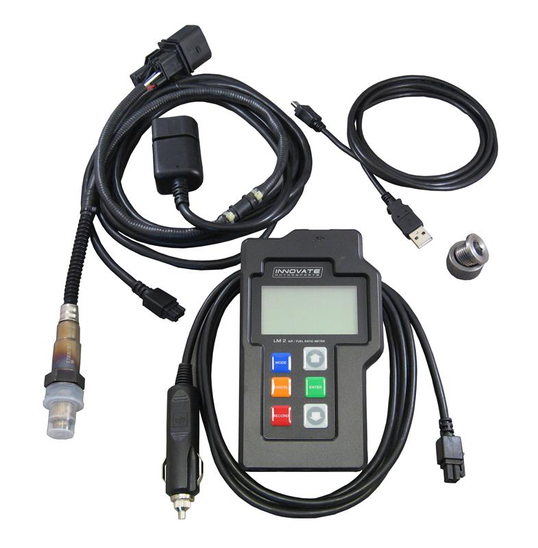 Picture of Innovate Motorsports INN Cables Gauge Components - 3812