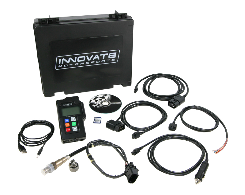 Picture of Innovate Motorsports INN LM-2 Gauges - 3806