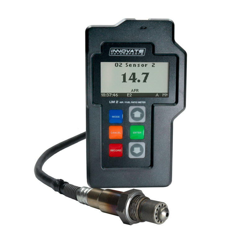Picture of Innovate Motorsports INN LM-2 Gauges - 3806