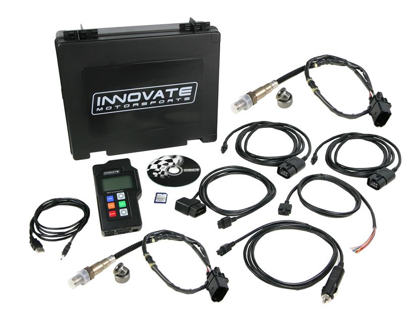 Picture of Innovate Motorsports INN LM-2 Gauges - 3807