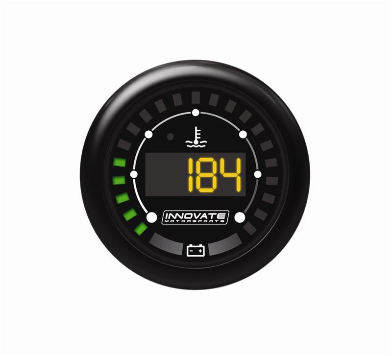 Picture of Innovate Motorsports INN MTX Gauges - 3853