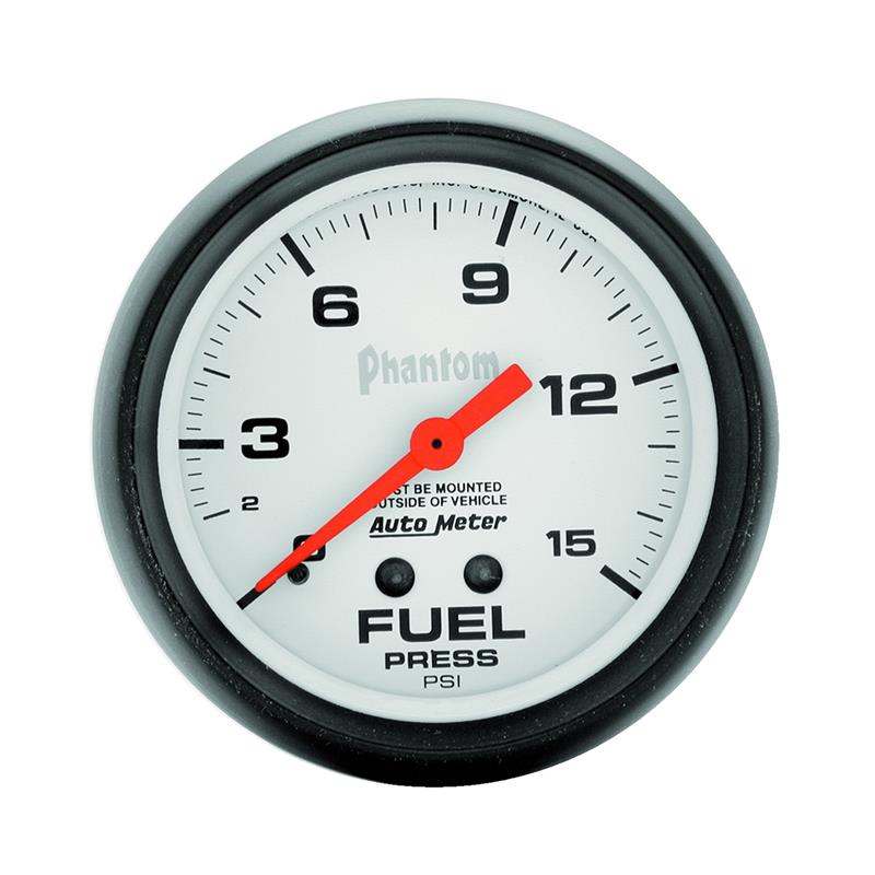 Picture of AutoMeter AM Phantom Gauges - 5810