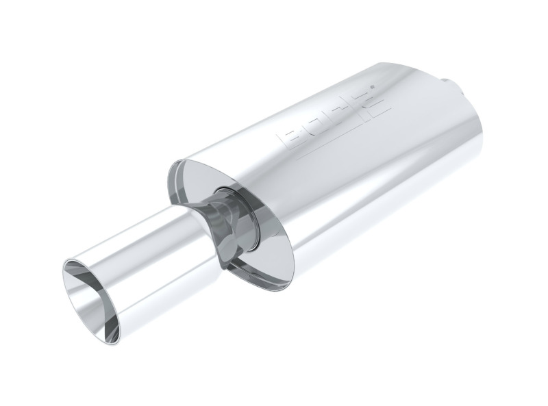 Picture of Borla BOR Boomer Mufflers - 40060