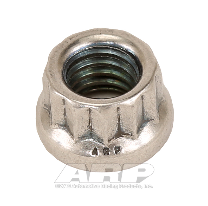 Picture of ARP Nut Kits Hardware Kits - 400-8370