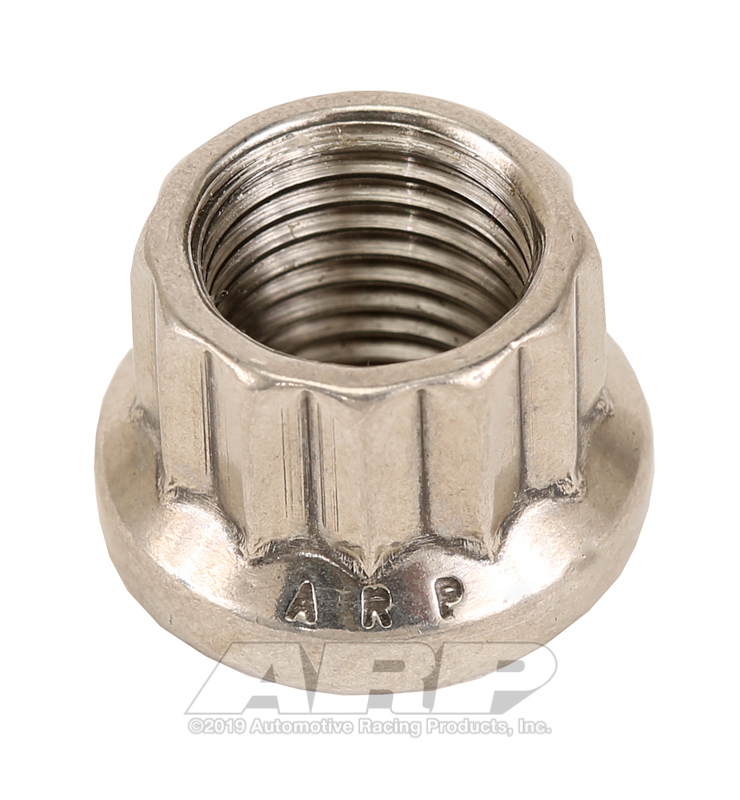 Picture of ARP Nut Kits Hardware Kits - 400-8308