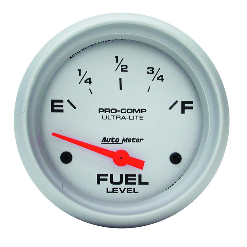 Picture of AutoMeter AM Ultra-Lite Gauges - 4414