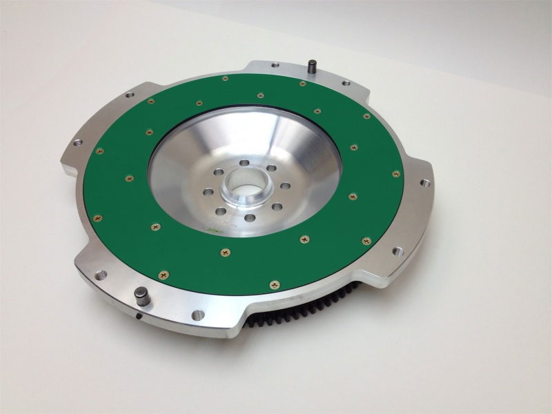 Picture of Fidanza FID Flywheels Import-Aluminum - 130081