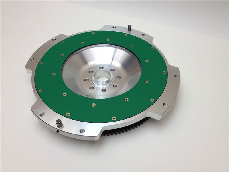 Picture of Fidanza FID Flywheels Import-Aluminum - 130081