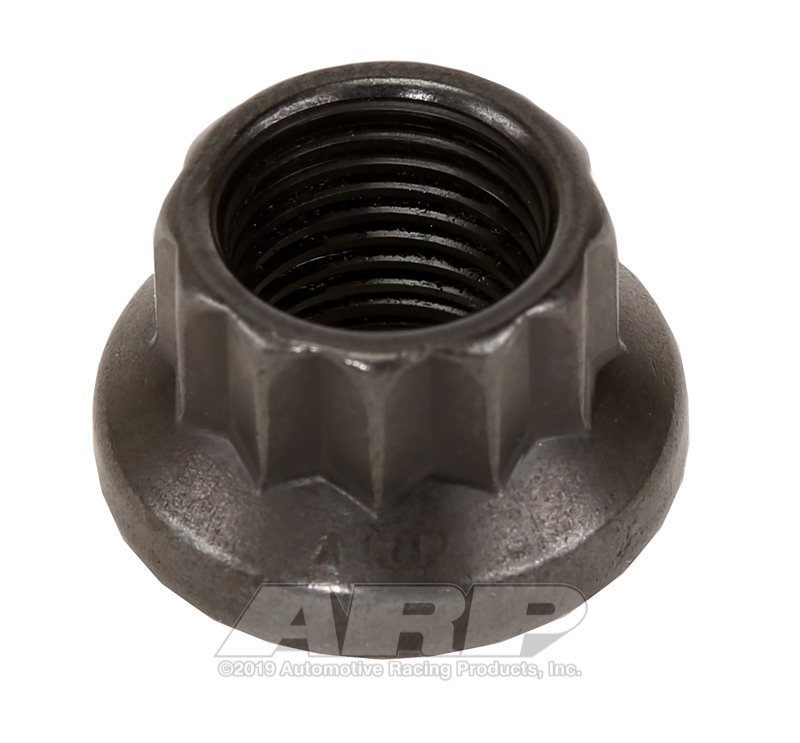 Picture of ARP Nut Kits Hardware Kits - 301-8311