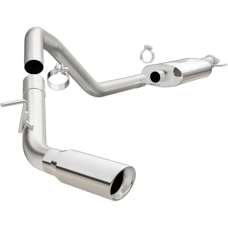 Picture of Magnaflow MAG Catback Exhaust - 19051