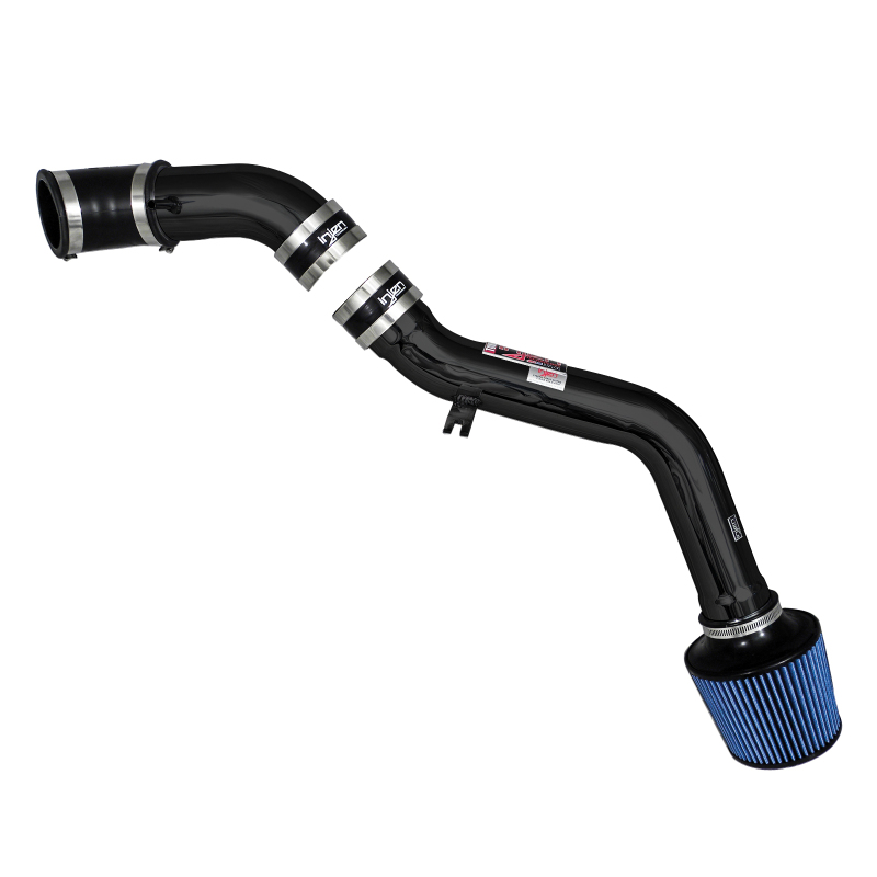 Picture of Injen INJ SP Intake Cold Air Intakes - SP1375BLK