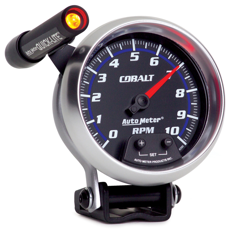 Picture of AutoMeter AM Cobalt Gauges - 6290