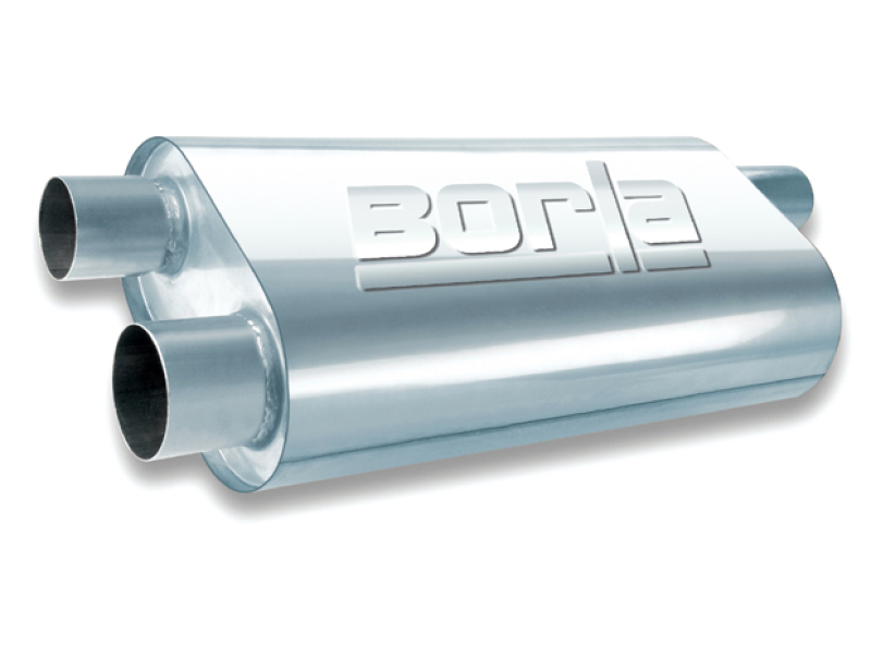 Picture of Borla BOR Universal Mufflers - 40477