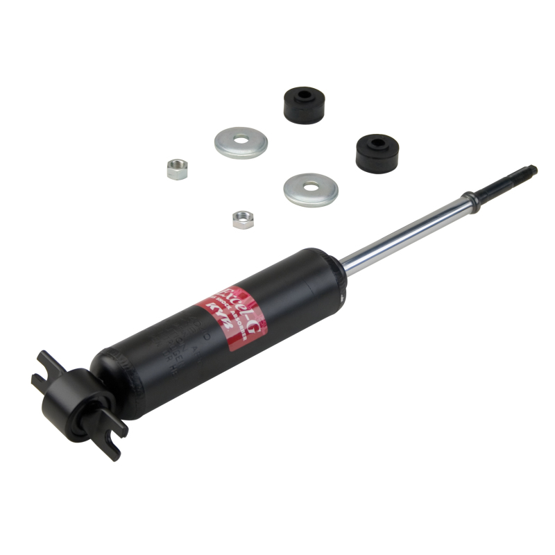 Picture of KYB Shock & Strut Excel-G Shocks and Struts - 343127
