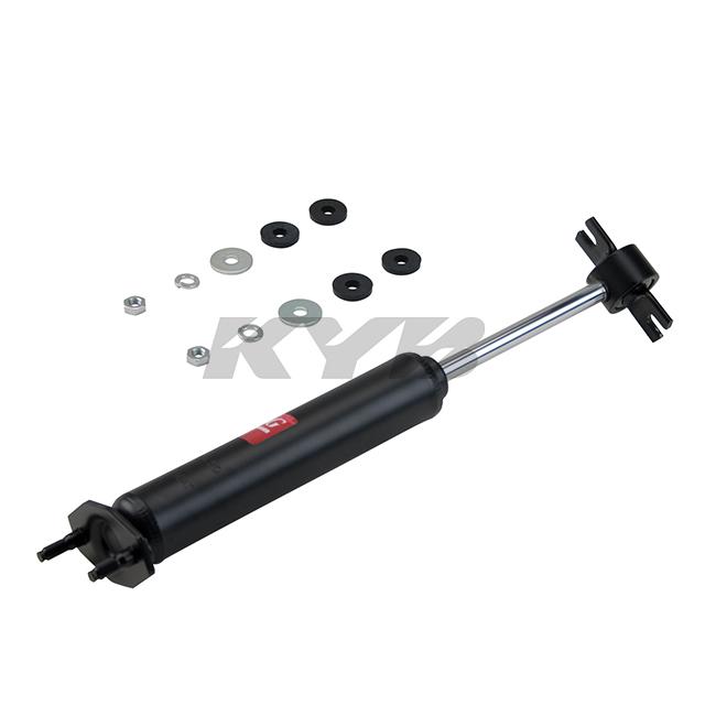 Picture of KYB Shock & Strut Excel-G Shocks and Struts - 343146