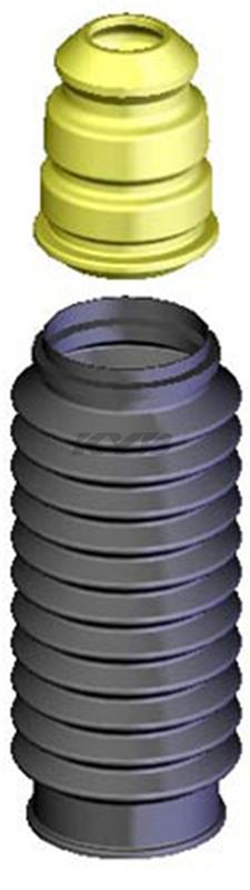 Picture of KYB Strut Boots - SB105