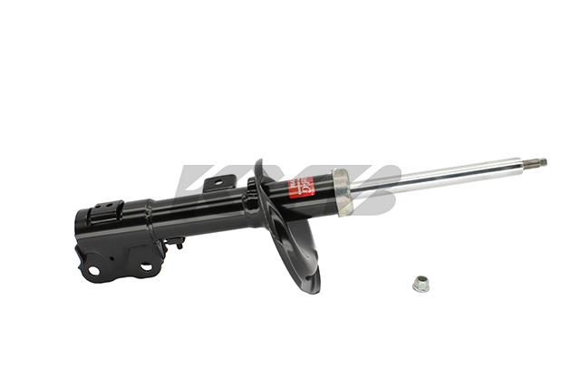 Picture of KYB Shock & Strut Excel-G Front Shocks and Struts - 339105