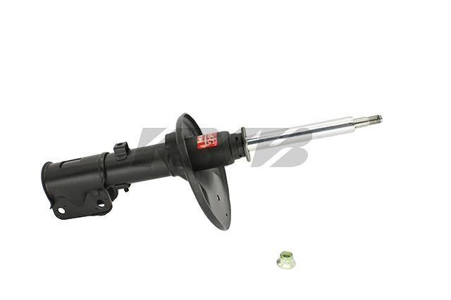 Picture of KYB Shock & Strut Excel-G Shocks and Struts - 335013