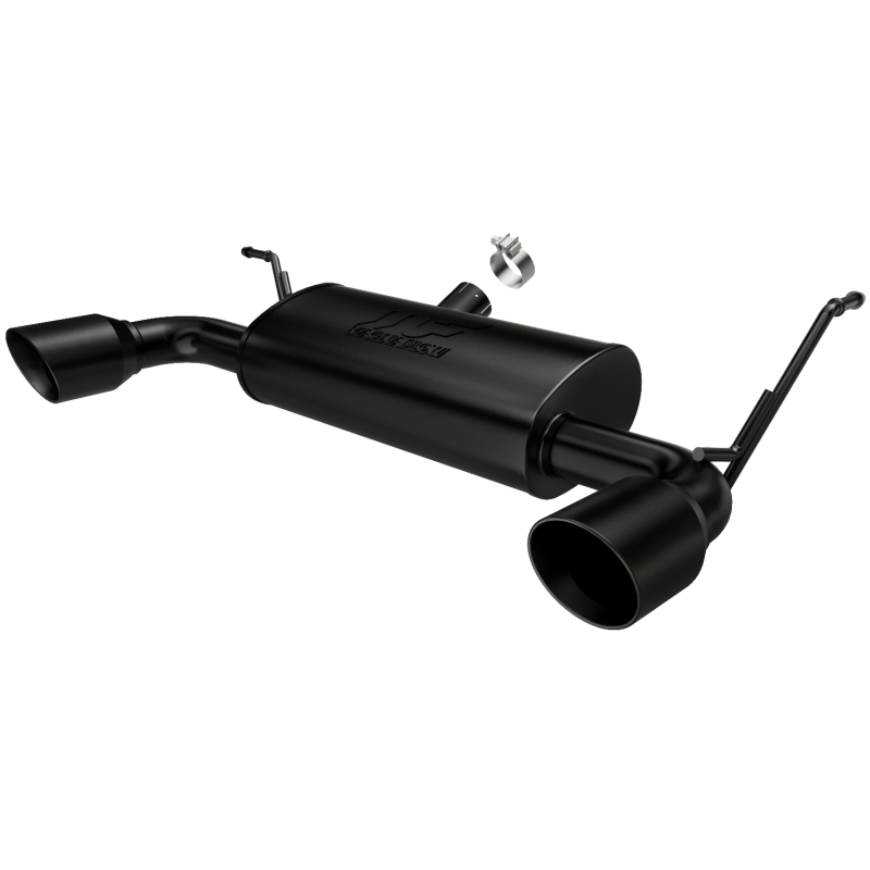 Picture of Magnaflow MAG Axle Back Exhaust - 15160