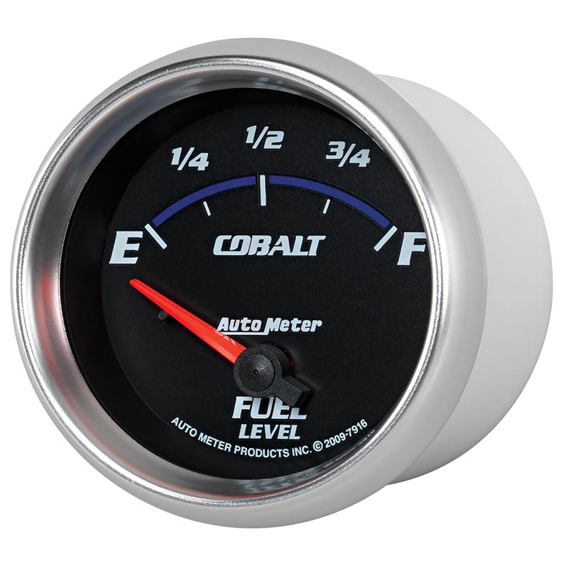 Picture of AutoMeter AM Cobalt Gauges - 7916