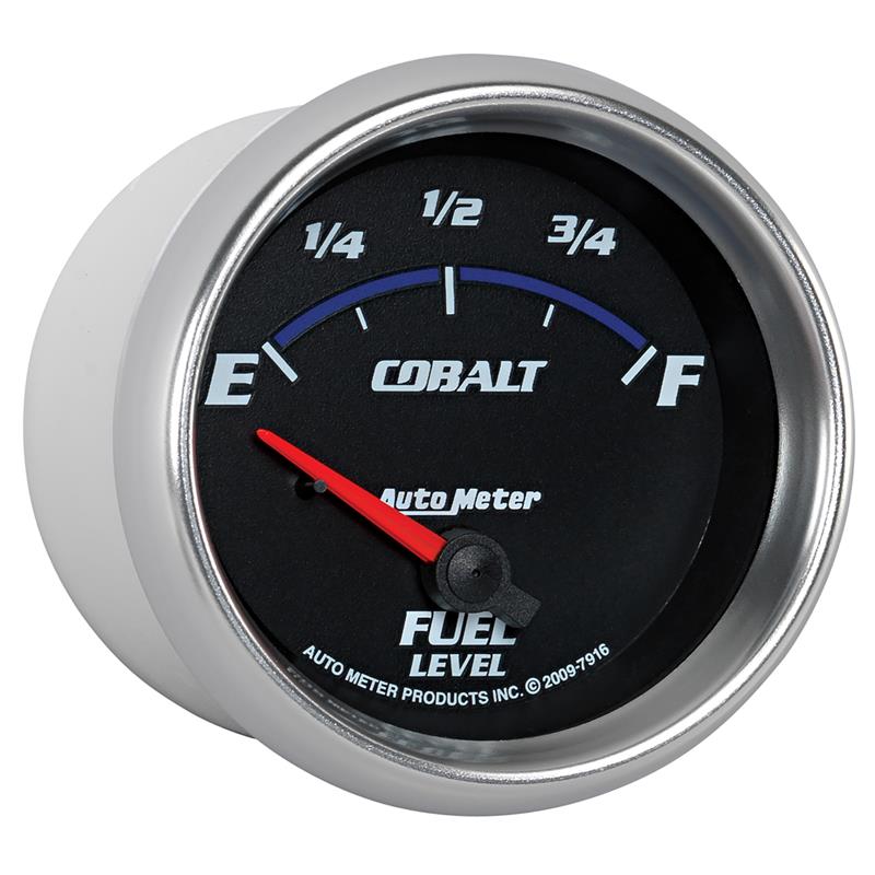 Picture of AutoMeter AM Cobalt Gauges - 7916