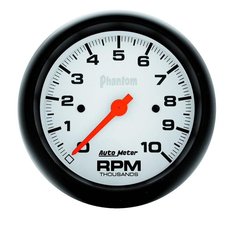 Picture of AutoMeter AM Phantom Gauges - 5803