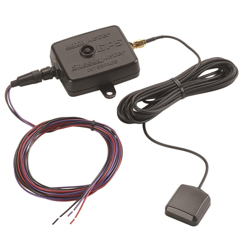 Picture of AutoMeter AM Accessories Gauges - 5289