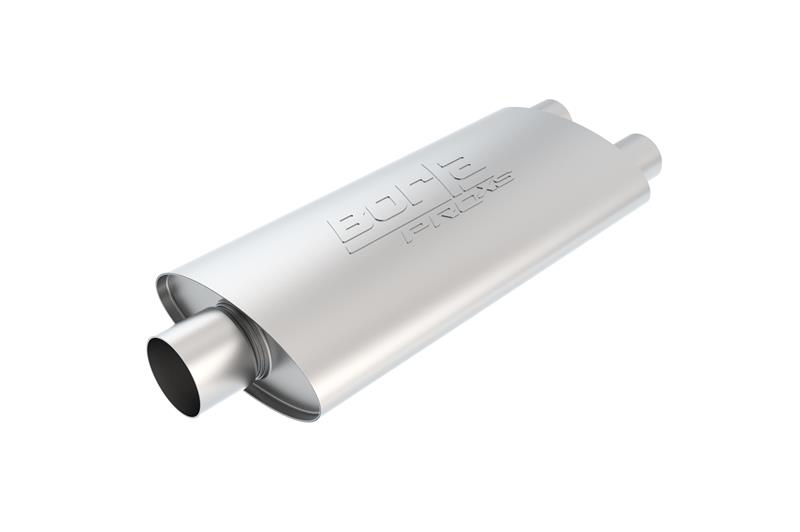 Picture of Borla BOR Pro-XS Mufflers - 40349