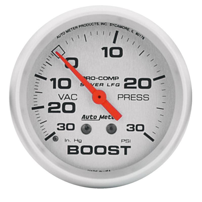 Picture of AutoMeter AM Ultra-Lite Gauges - 4603