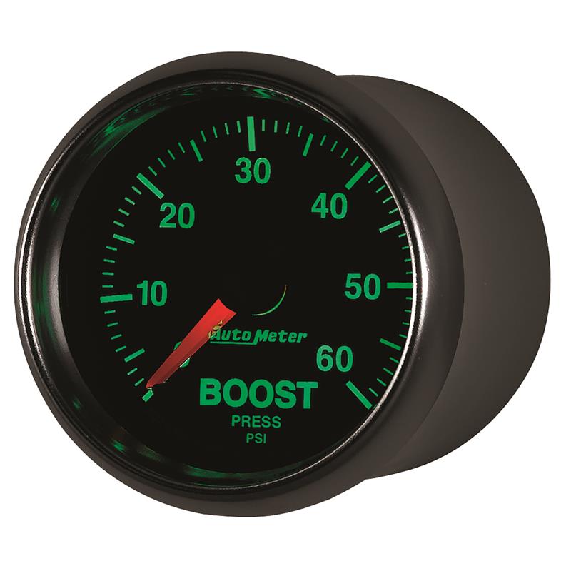 Picture of AutoMeter AM GS Gauges - 3805