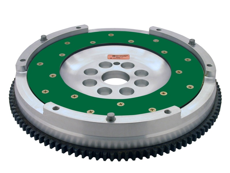Picture of Fidanza FID Flywheels Import-Aluminum - 193461