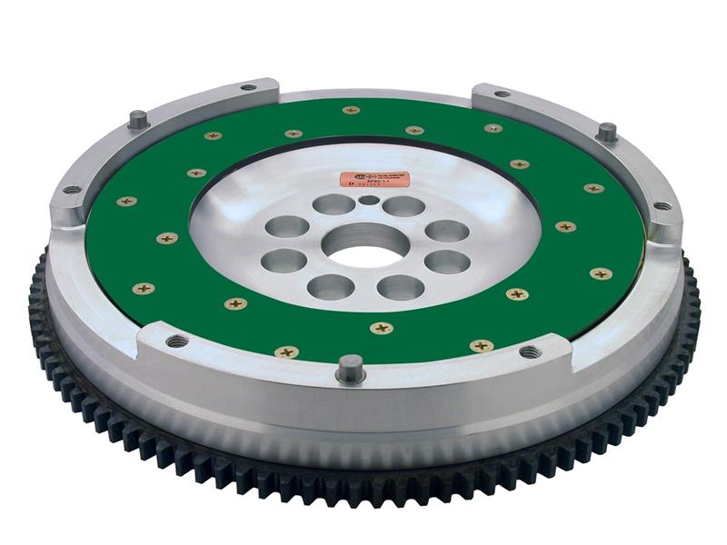 Picture of Fidanza FID Flywheels Import-Aluminum - 193461