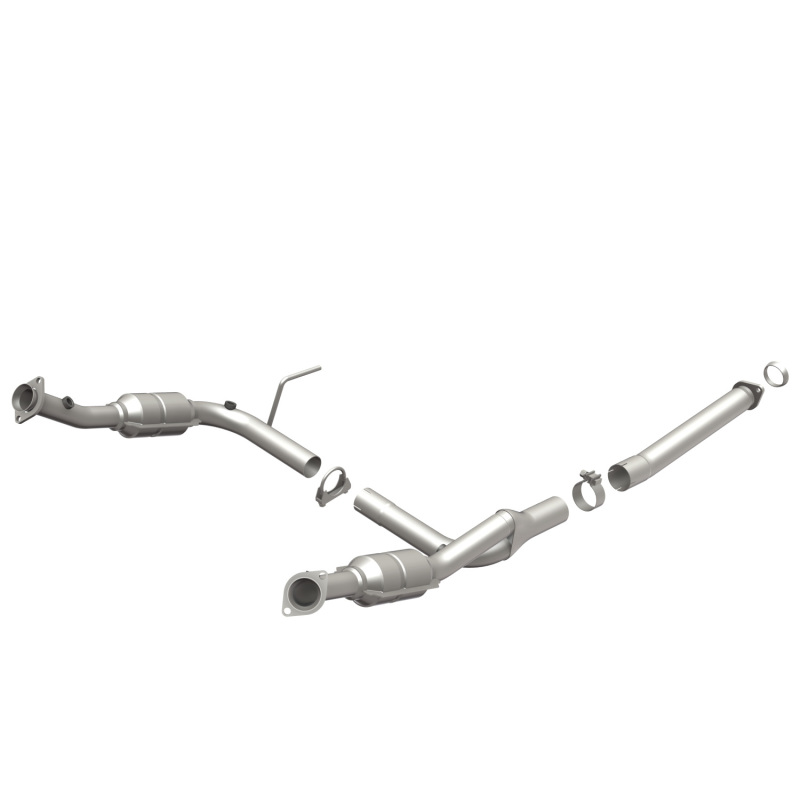 Picture of Magnaflow MAG Converter Direct Fit Catalytic Converter Direct Fit - 93111
