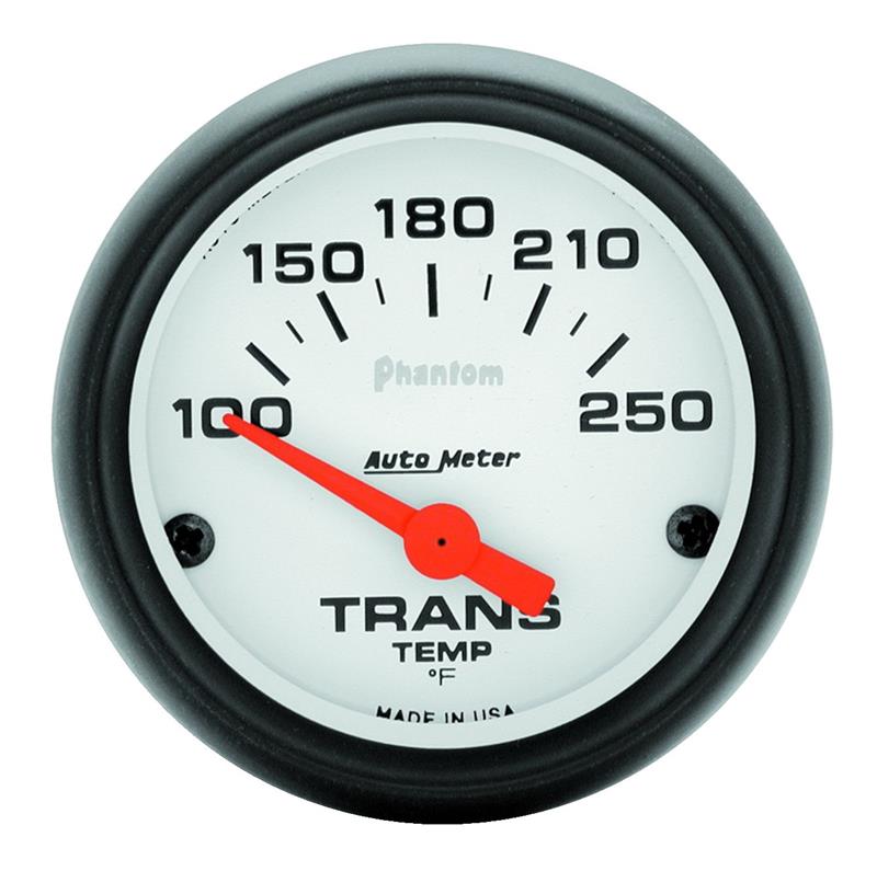 Picture of AutoMeter AM Phantom Gauges - 5757