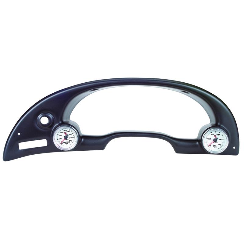 Picture of AutoMeter AM Pod Mounts Gauge Pods - 10003