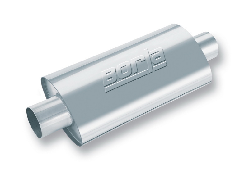 Picture of Borla BOR XR-1 Mufflers - 40943