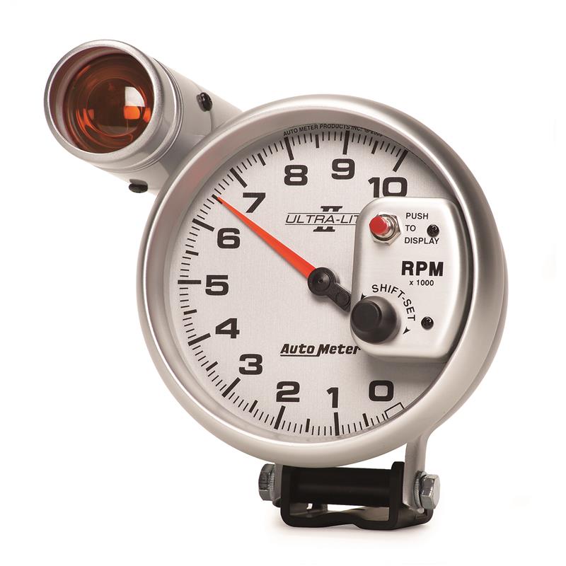 Picture of AutoMeter AM Ultra-Lite II Gauges - 4999