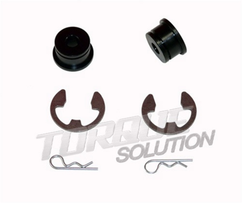 Picture of Torque Solution TQS Shifter Cable Bushings Shifter Bushings - TS-SCB-414