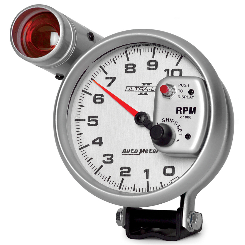 Picture of AutoMeter AM Ultra-Lite II Gauges - 4999