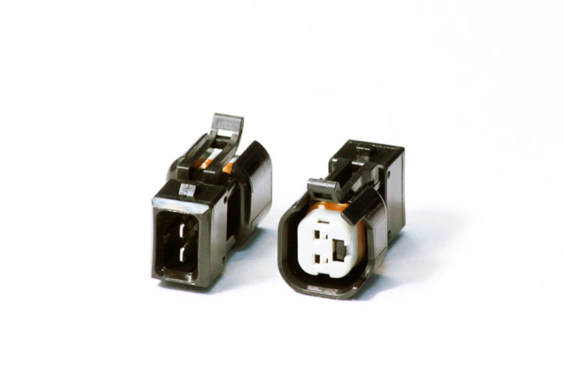 Picture of Injector Dynamics ID PNP Adaptors Fuel Injector Connectors - 90.1