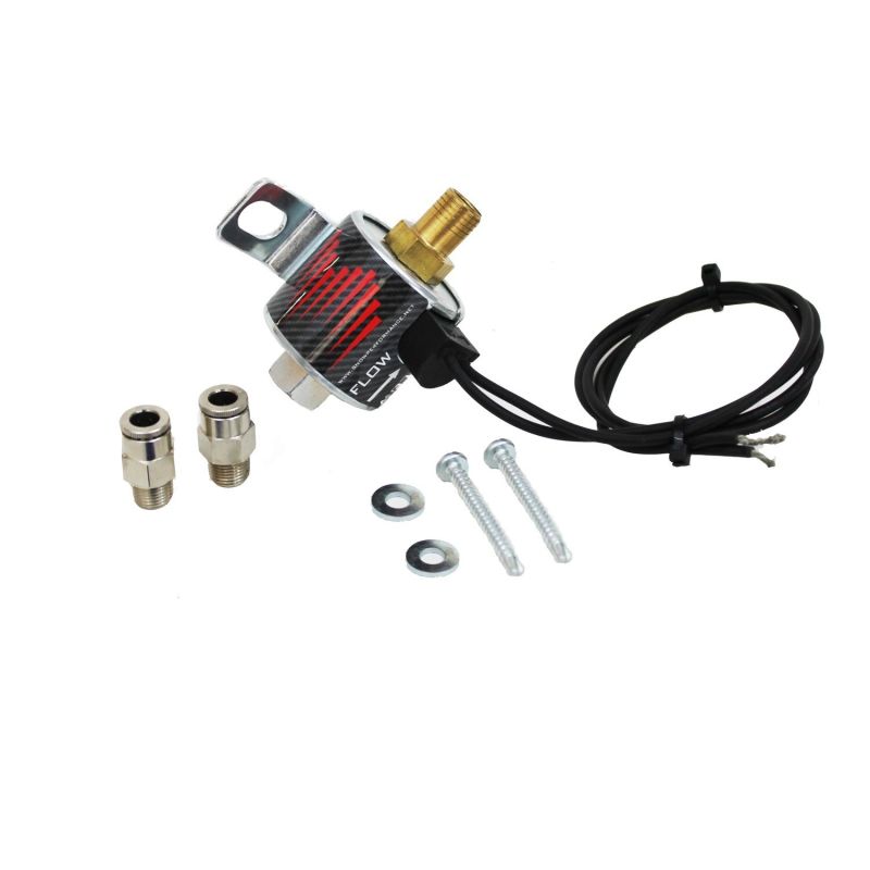 Picture of Snow Performance SNOW Solenoids - SNO-40060