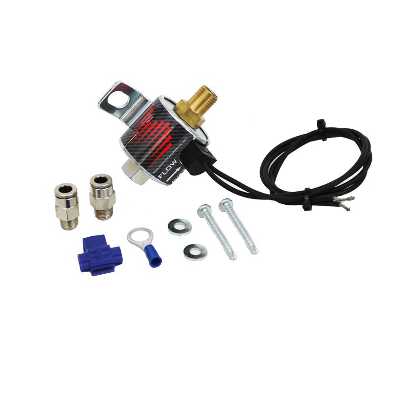 Picture of Snow Performance SNOW Solenoids - SNO-40060