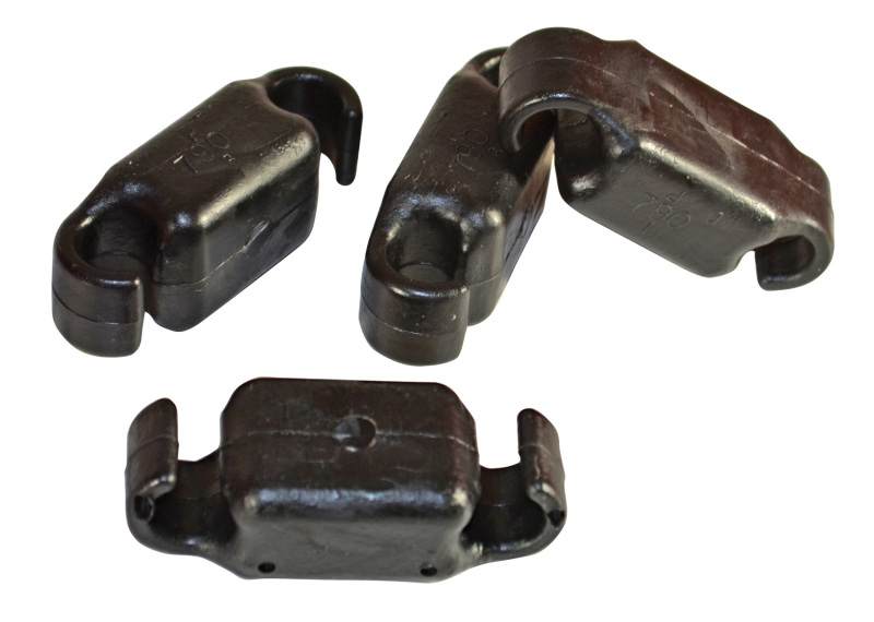 Picture of SPC Performance SPC Coil Spring Stabilizer Spring Insulators - 24750