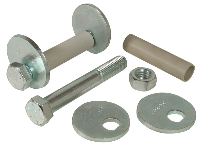Picture of SPC Performance SPC Camber Bolt Kit Camber Kits - 25440