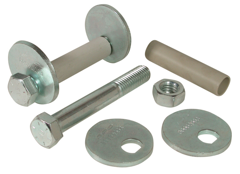 Picture of SPC Performance SPC Camber Bolt Kit Camber Kits - 25440