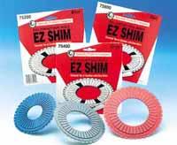 Picture of SPC Performance SPC Shim Alignment Kits - 75200