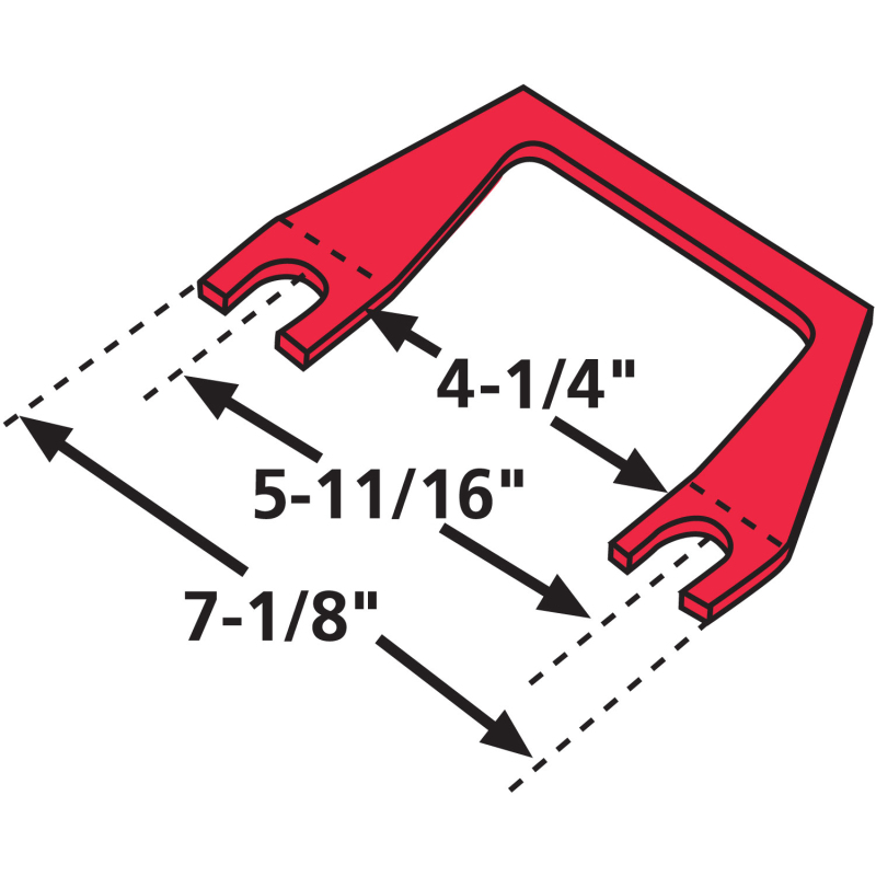 Picture of SPC Performance SPC Shim Alignment Kits - 36020
