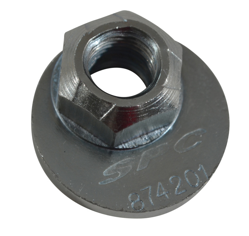 Picture of SPC Performance SPC Camber Bolt Kit Rear Camber Kits - 87420